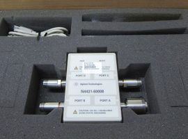 Agilent N4431B (#1633)