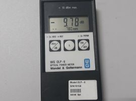 Acterna OLP-6