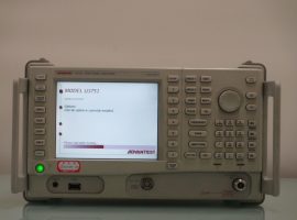 Advantest U3751　