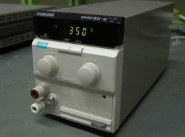 KIKUSUI PMC35-2A