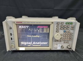 Advantest R3477
