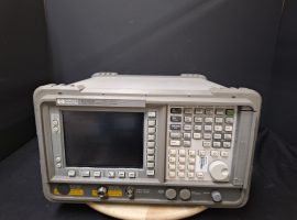 HP E4403B