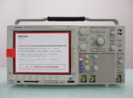 Tektronix MSO4032　