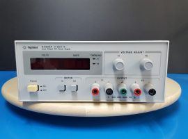Agilent E3620A (#0008)