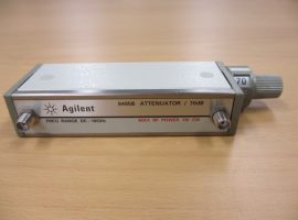 Agilent 8495B