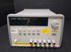Agilent  E3631A
