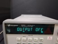 Keysight  E3631A 2
