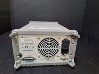 Keysight  E3631A 5