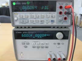 Keysight/HP/Agilent E3649A　