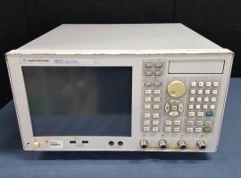 Agilent E5071C (#4898)