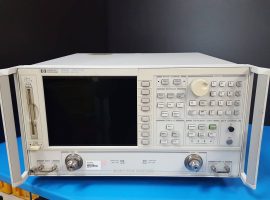 HP  8720D (#0727)