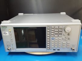 Anritsu MS2830A