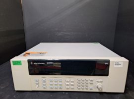 Agilent 34980A