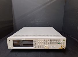 Agilent N5181A 3GHz