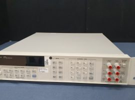 HP/Agilent 3458A　