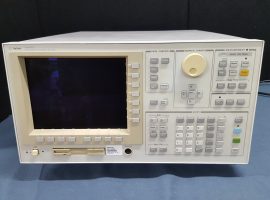 Agilent / アジレント 4155C