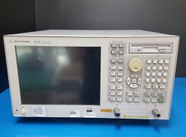 Agilent E5070B (#1740)