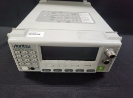 Anritsu ML2437A　
