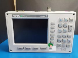 Anritsu S331D