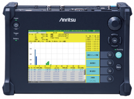 Anritsu / アンリツ ML8780A　