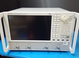 Keysight E5080A