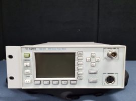 Agilent アジレント E4418B (#2615)