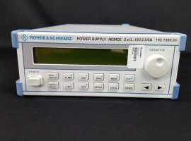 R&S NGMO2