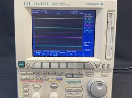 YOKOGAWA  DL1640L(701620)