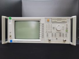 Agilent / アジレント 8714ES