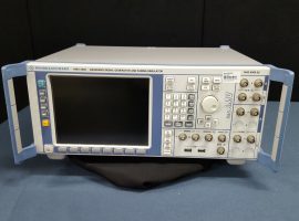 R&S AMU200A (#0617)