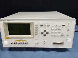 HP 4284A