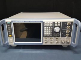R&S SMW200A (20GHz)