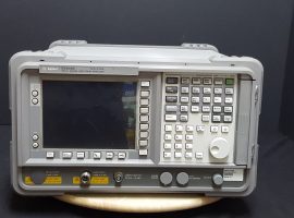 Agilent E4404B (#1129)
