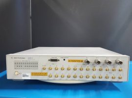 Agilent E5091A
