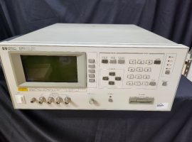 HP 4285A (#1080)