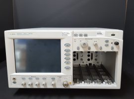 Agilent 86100C