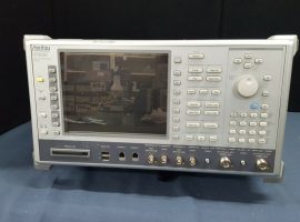 Anritsu MT8820C (#3795)