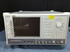 Anritsu MT8820C (#4213)