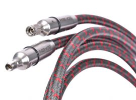 OSI PHASE MICRO® Microwave Test Cable Assemblies PHASE MICRO®