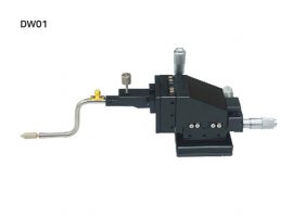 WiT DC Positioner Micro Positioner(MP) DW01