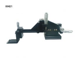 WiT RF Positioner Micro Positioner(MP) RM01/RS01