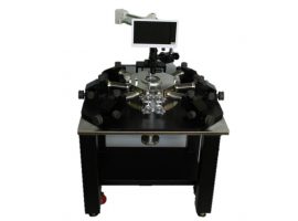 WiT Vacuum Probe Station VPX-10