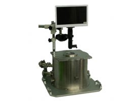 WiT Vacuum Probe Station VPX-20SH