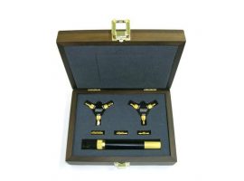 Gigalane 3.5 mm Calibration Kits GCS35M-9G