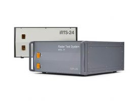 IUPlus 24 GHz Radar Test System iRTS-24E: 24.00 GHz to 24.25GHz