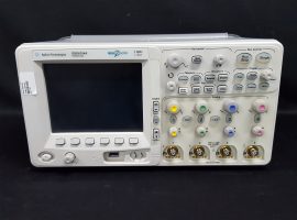 Keysight/HP/Agilent DSO6104A