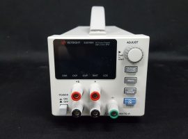 HP/Agilent/Keysight E36106A