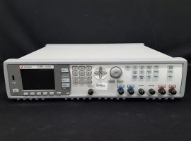 Keysight 81160A