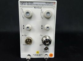 HP/Agilent/Keysight 86102A