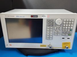 Agilent E5061B (#3448)
